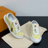 Lagoon Sneaker
