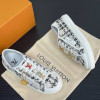Lagoon Sneaker