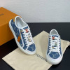 Lagoon Sneaker