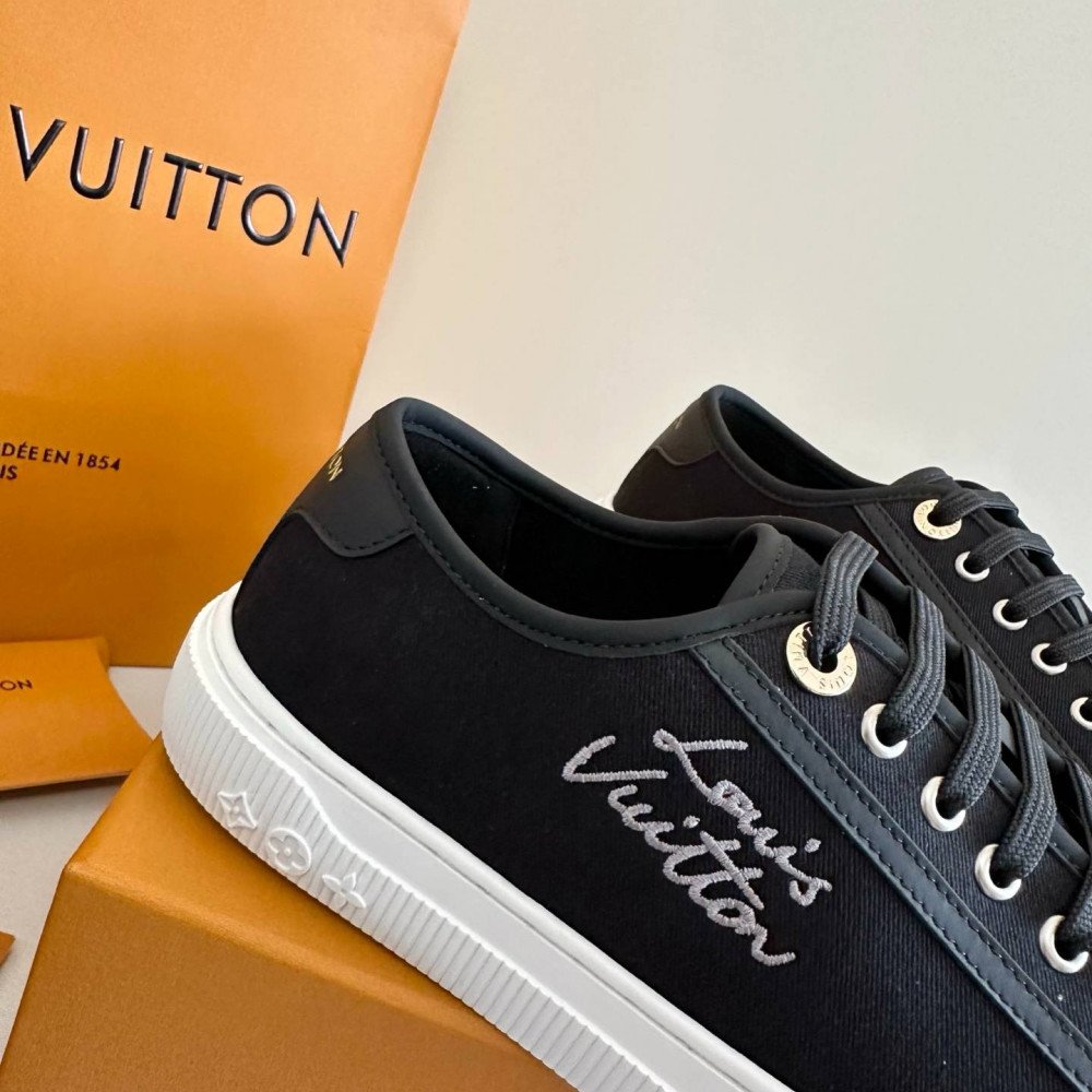 Lagoon Sneaker Lagoon Sneaker