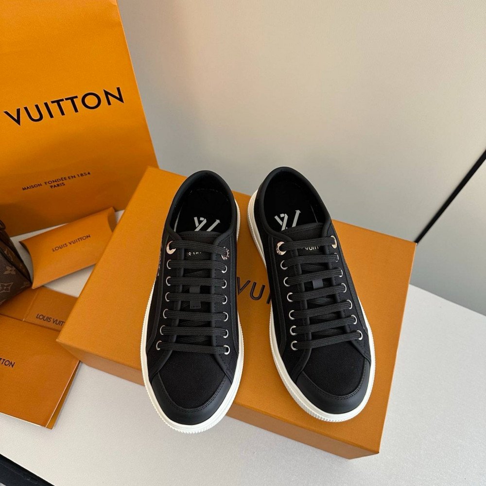 Lagoon Sneaker Lagoon Sneaker