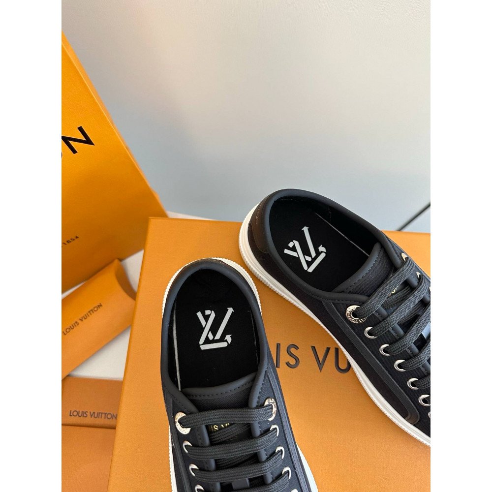 Lagoon Sneaker Lagoon Sneaker