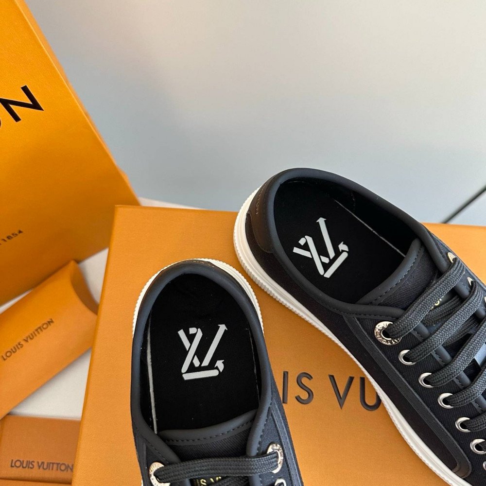 Lagoon Sneaker Lagoon Sneaker