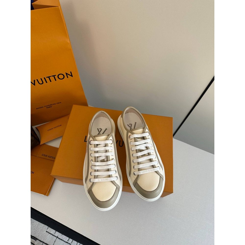 Lagoon Sneaker Lagoon Sneaker