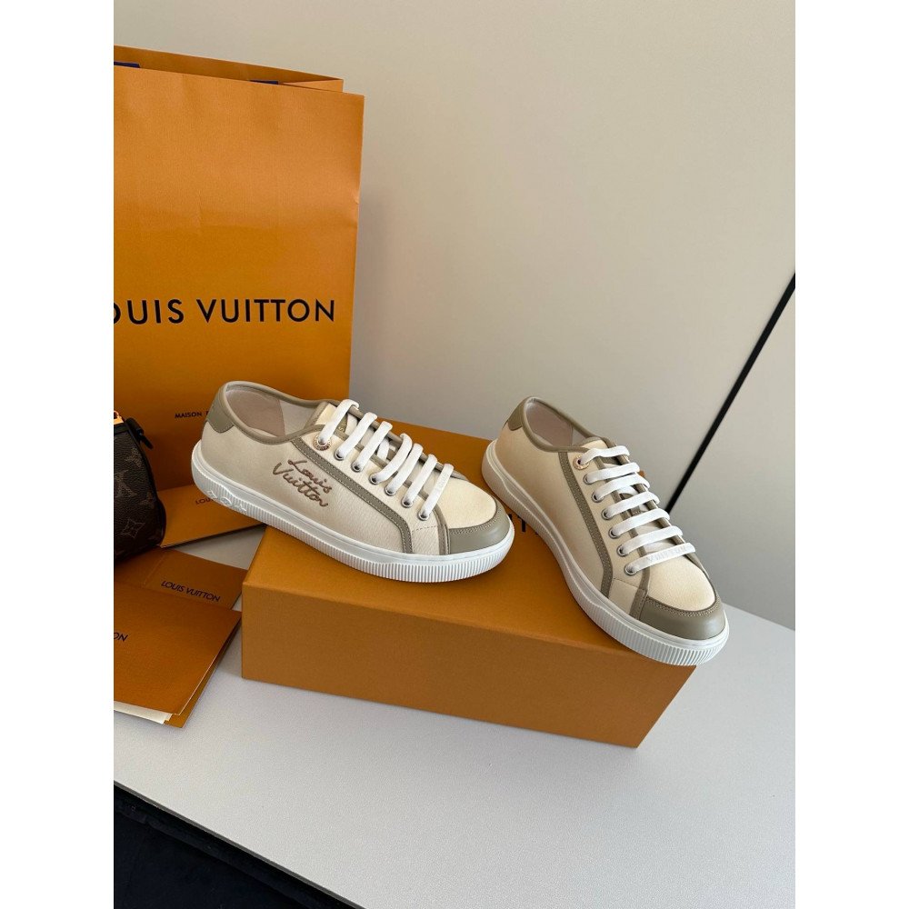 Lagoon Sneaker Lagoon Sneaker