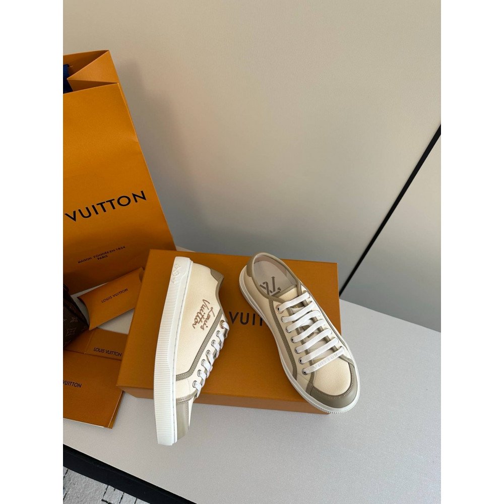 Lagoon Sneaker Lagoon Sneaker