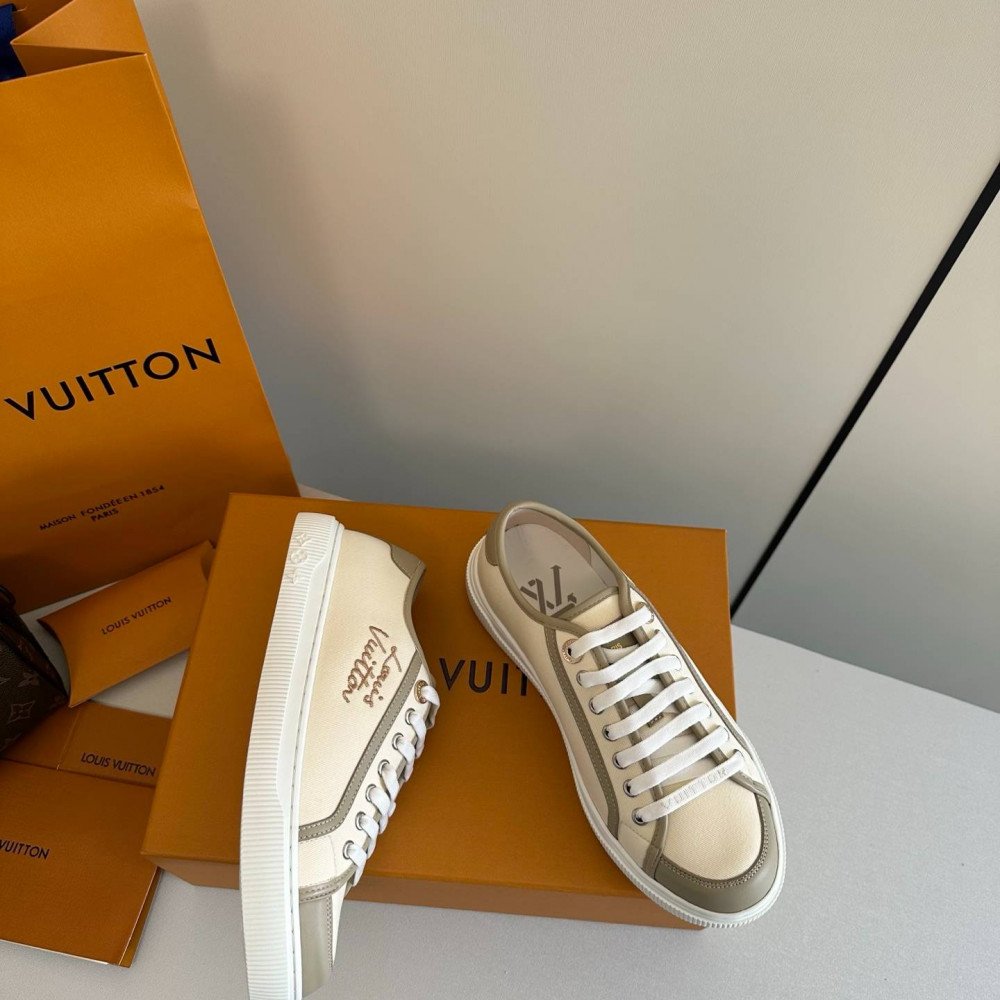 Lagoon Sneaker Lagoon Sneaker