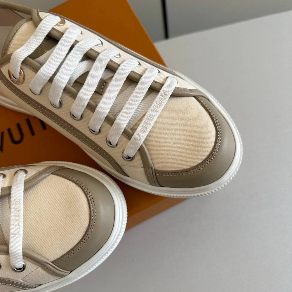 Lagoon Sneaker Lagoon Sneaker