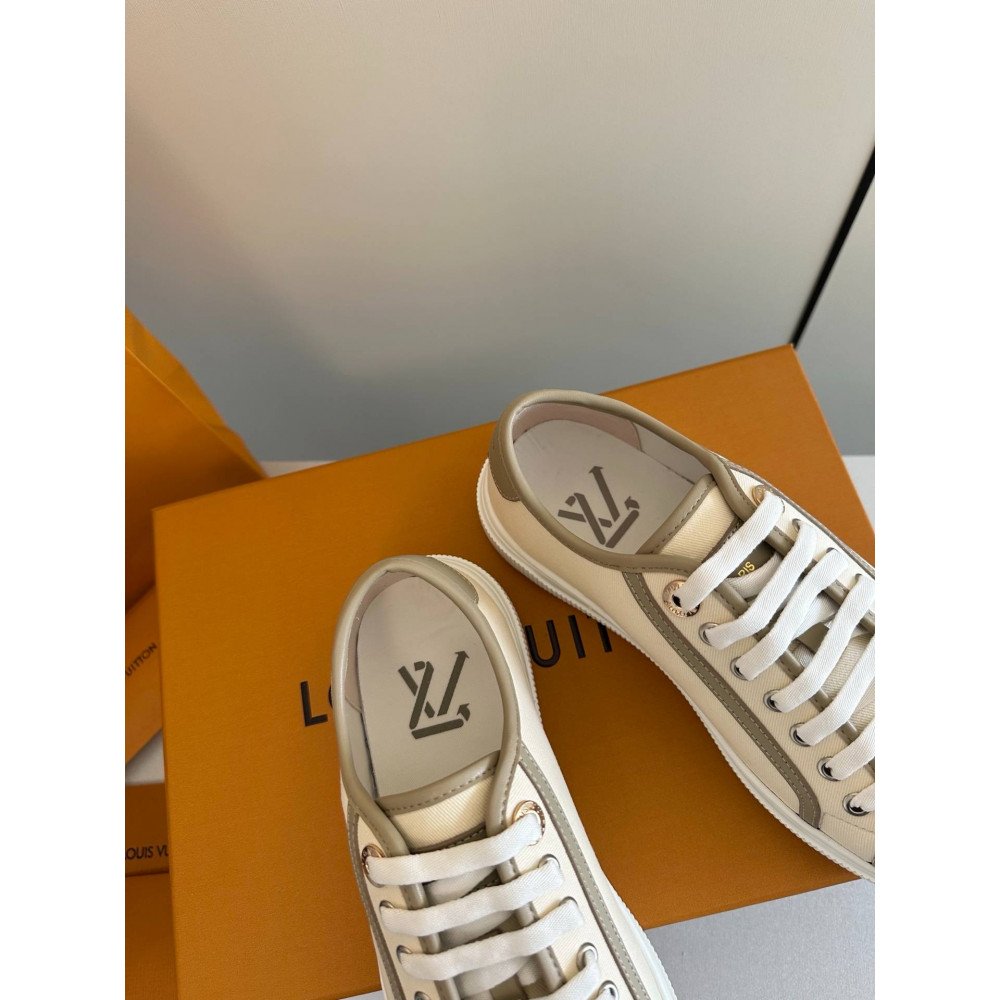 Lagoon Sneaker Lagoon Sneaker