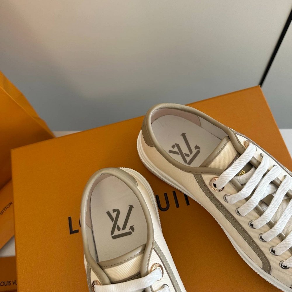 Lagoon Sneaker Lagoon Sneaker