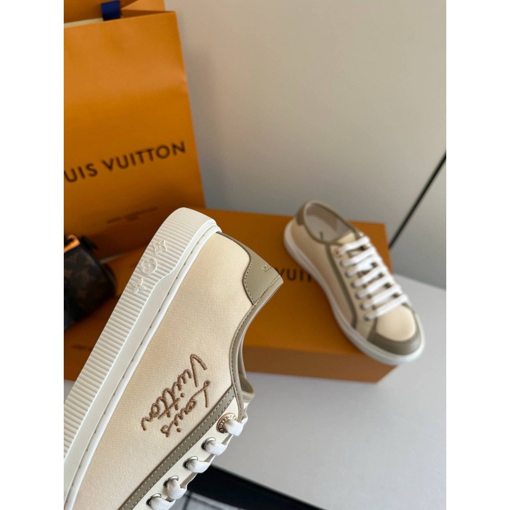 Lagoon Sneaker Lagoon Sneaker
