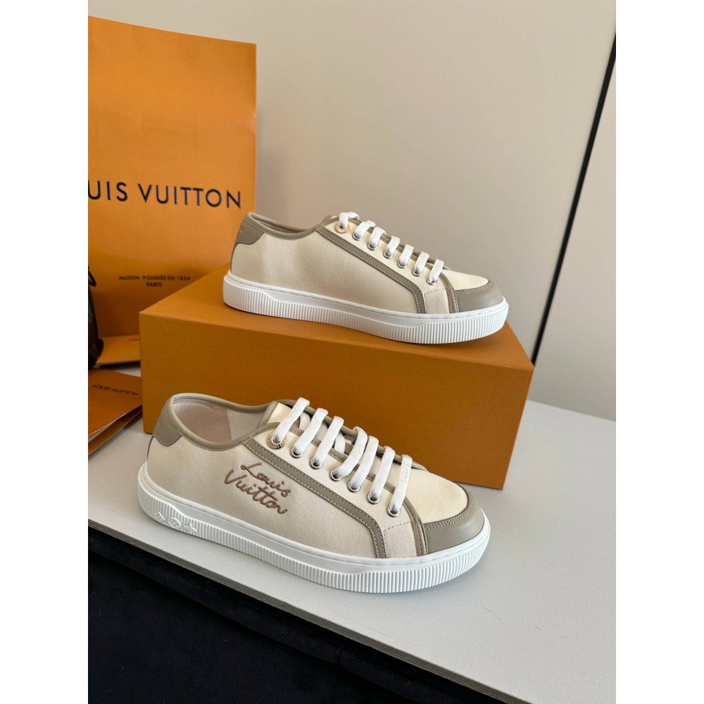 Lagoon Sneaker Lagoon Sneaker