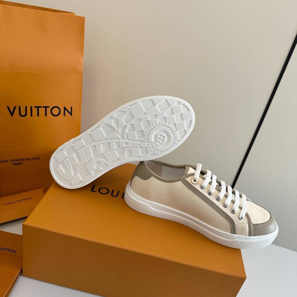 Lagoon Sneaker Lagoon Sneaker