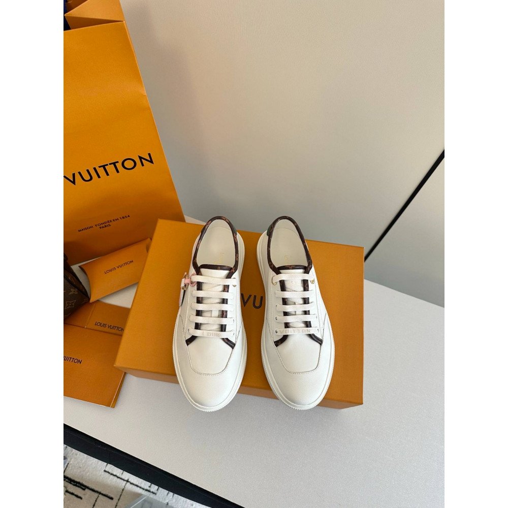 Lagoon Sneaker Lagoon Sneaker