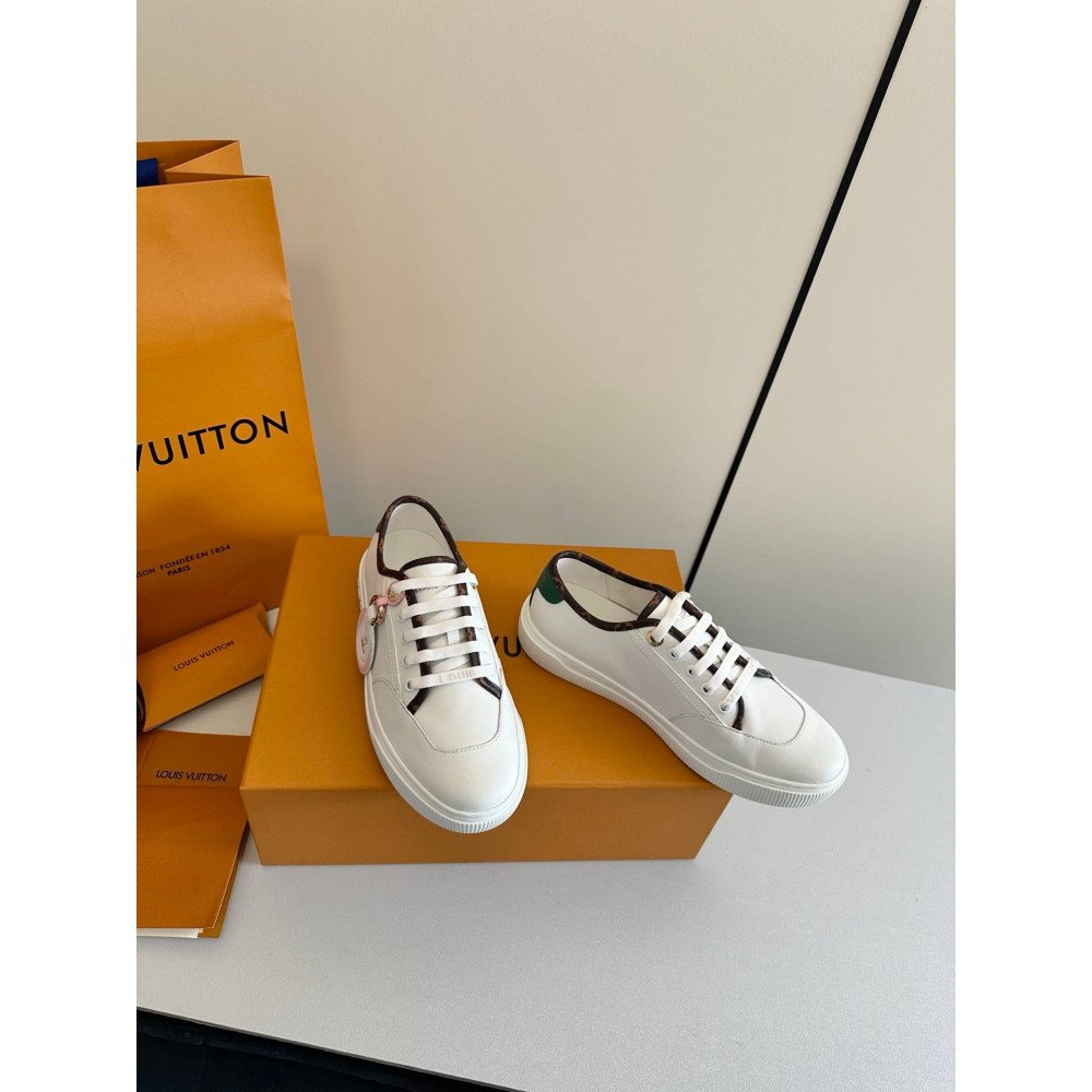 Lagoon Sneaker Lagoon Sneaker