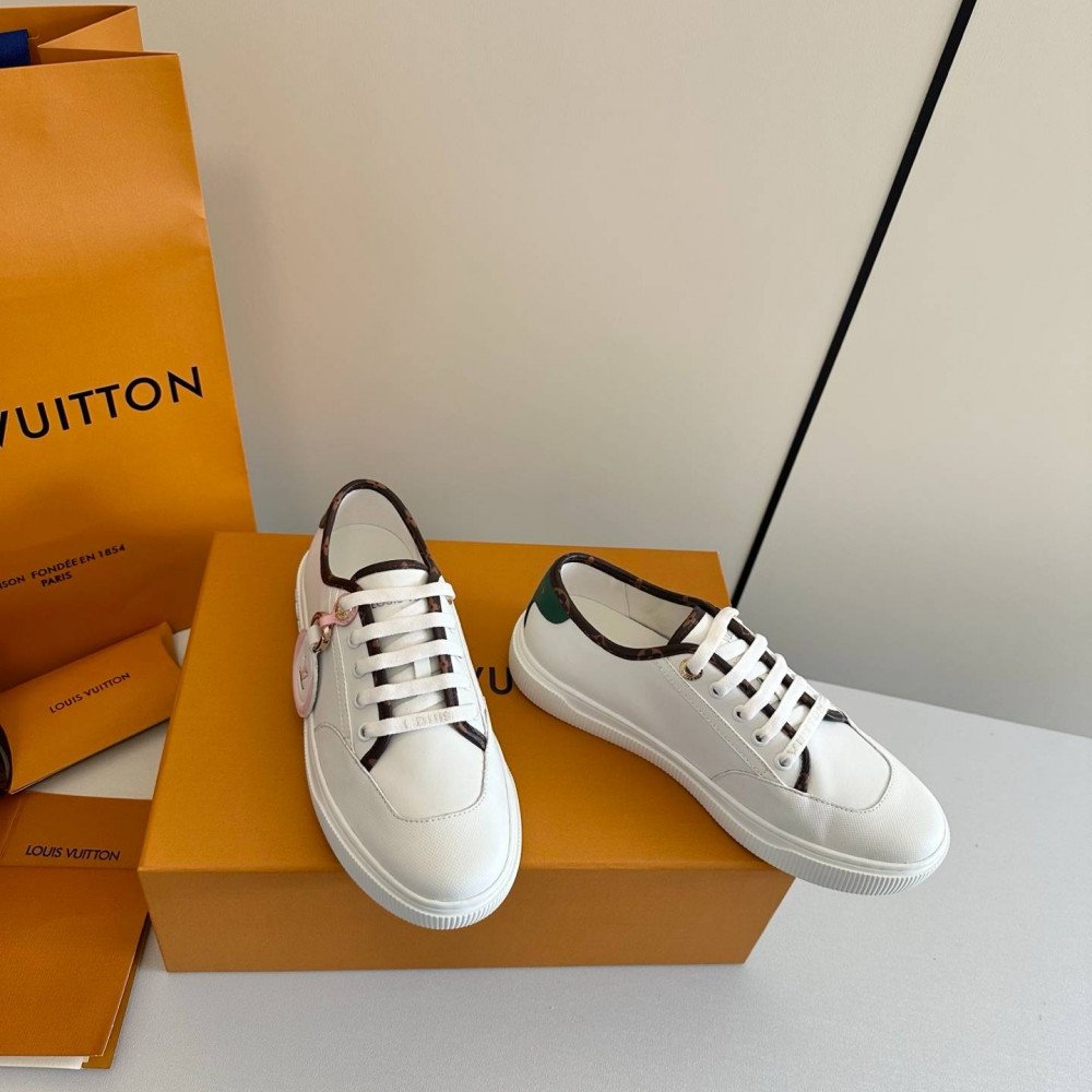Lagoon Sneaker Lagoon Sneaker
