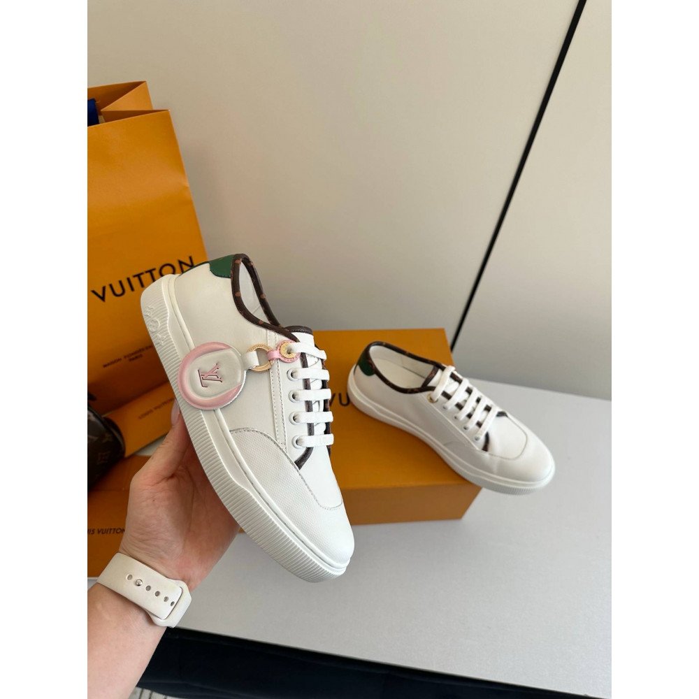 Lagoon Sneaker Lagoon Sneaker