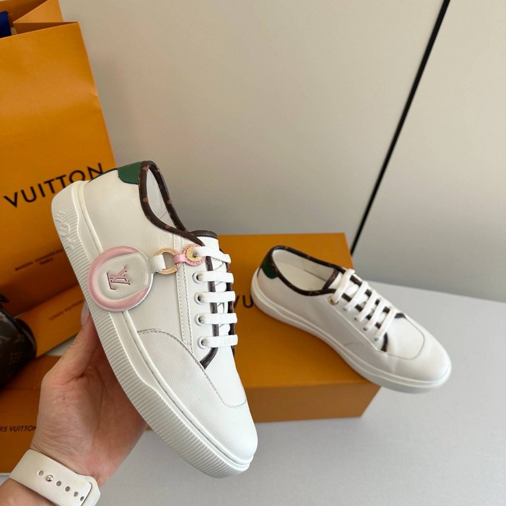 Lagoon Sneaker Lagoon Sneaker