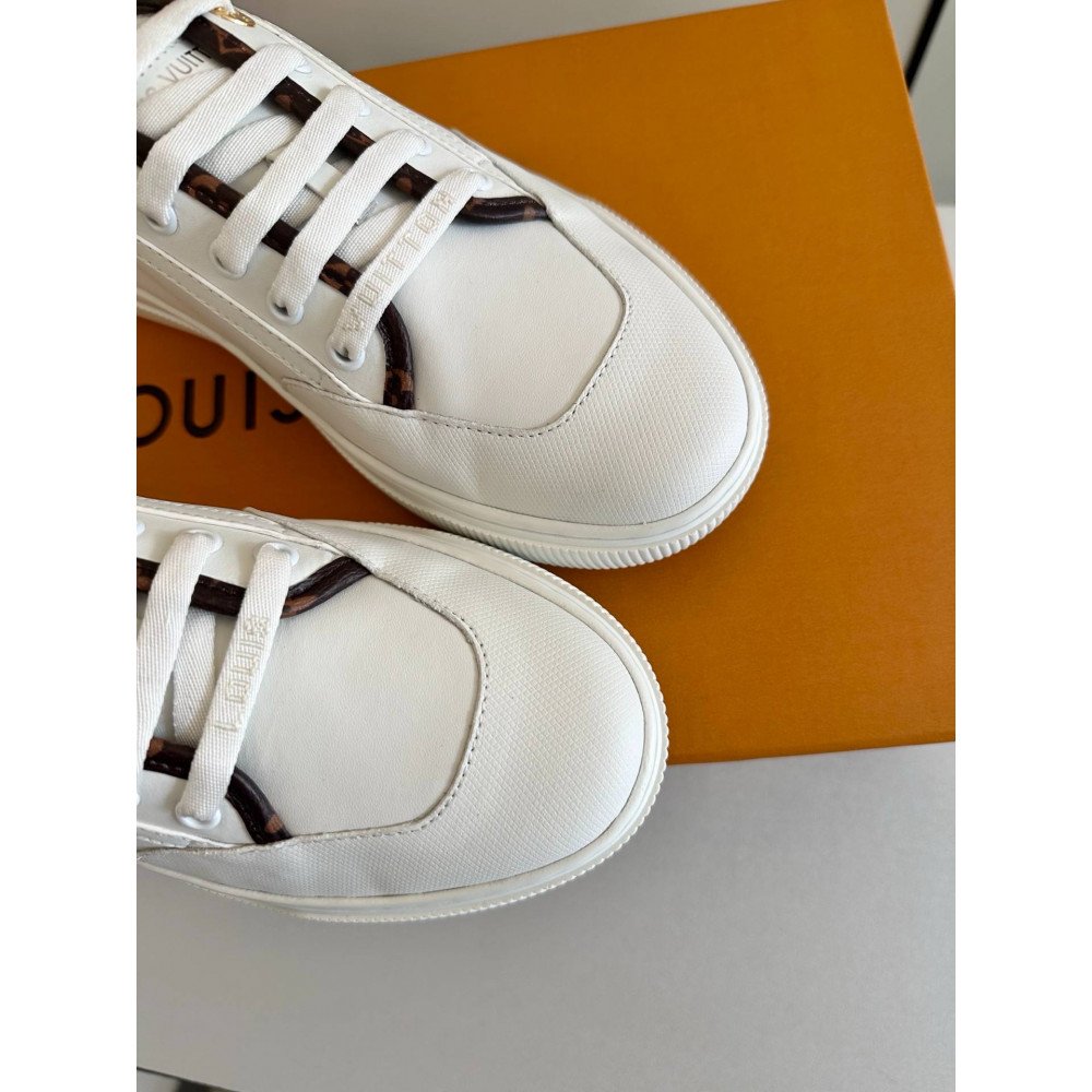 Lagoon Sneaker Lagoon Sneaker