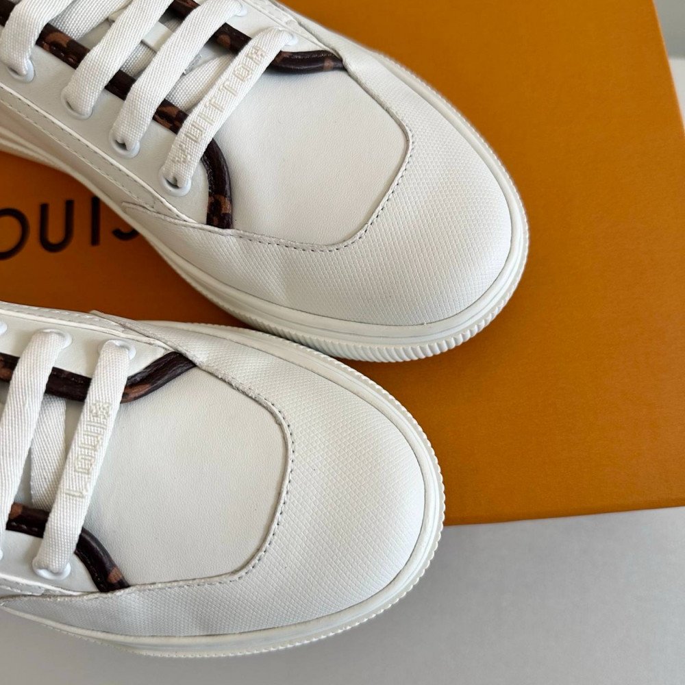 Lagoon Sneaker Lagoon Sneaker