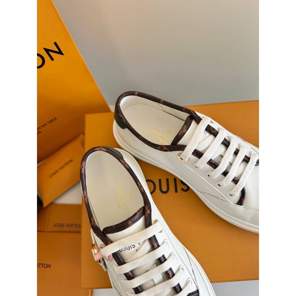 Lagoon Sneaker Lagoon Sneaker