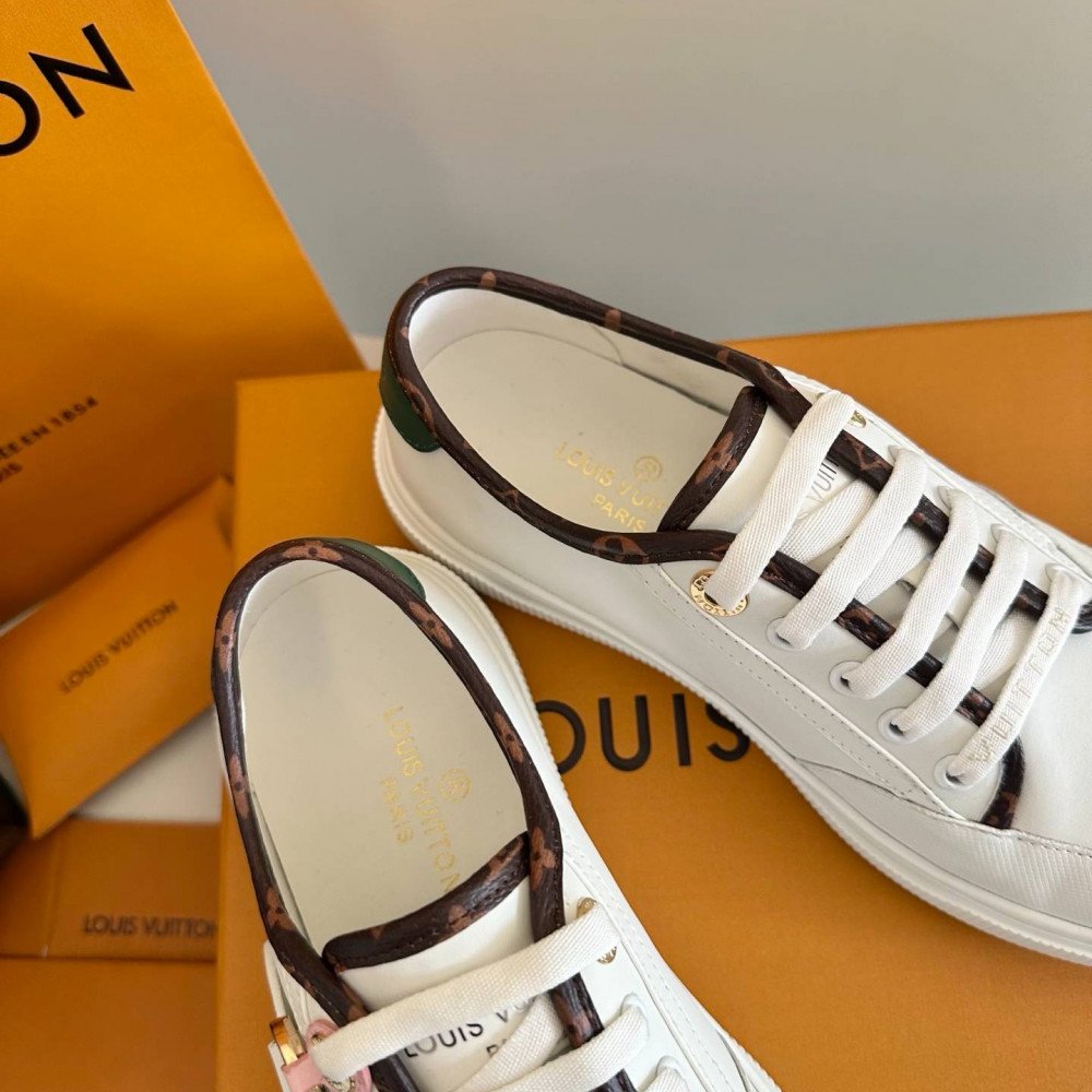 Lagoon Sneaker Lagoon Sneaker