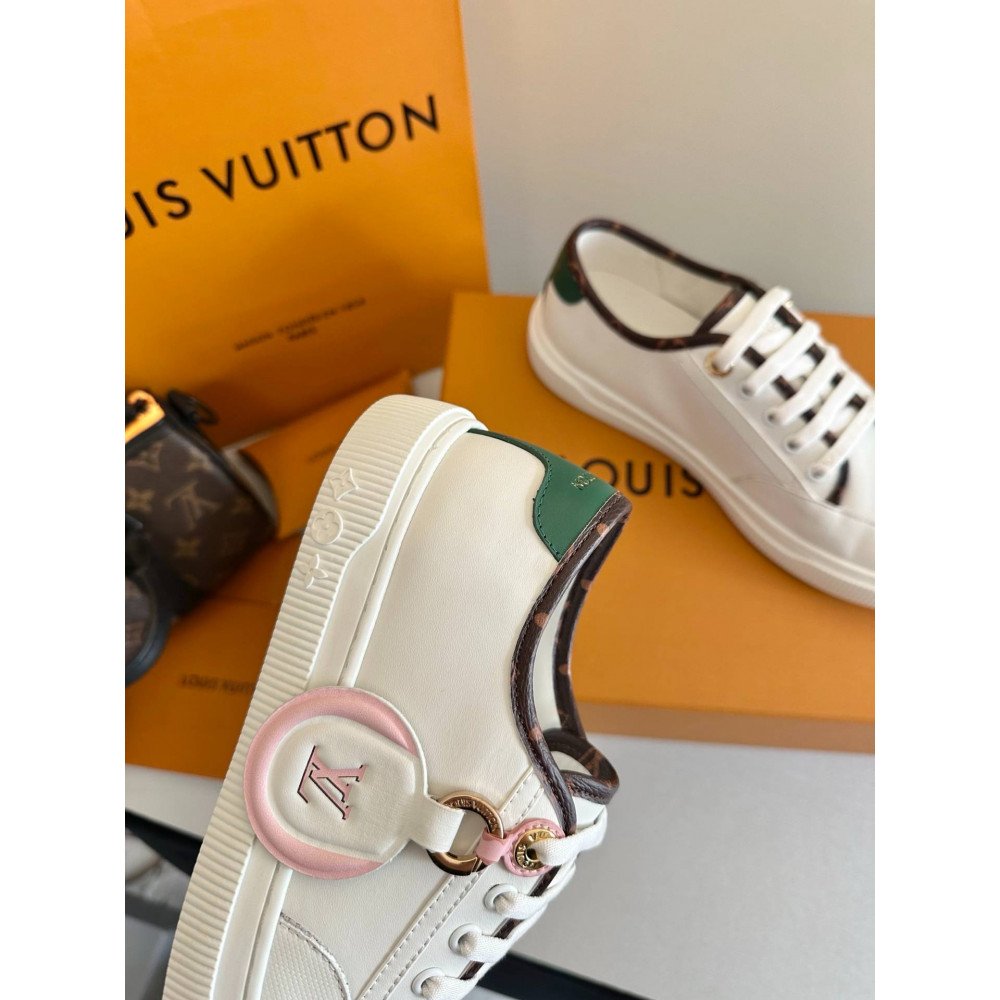 Lagoon Sneaker Lagoon Sneaker