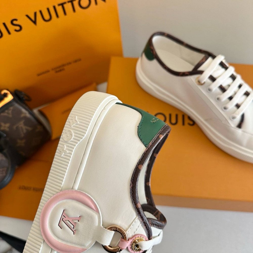 Lagoon Sneaker Lagoon Sneaker