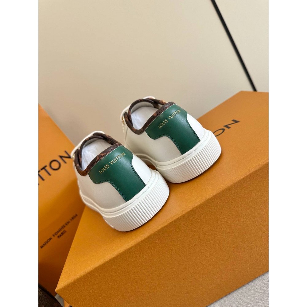Lagoon Sneaker Lagoon Sneaker