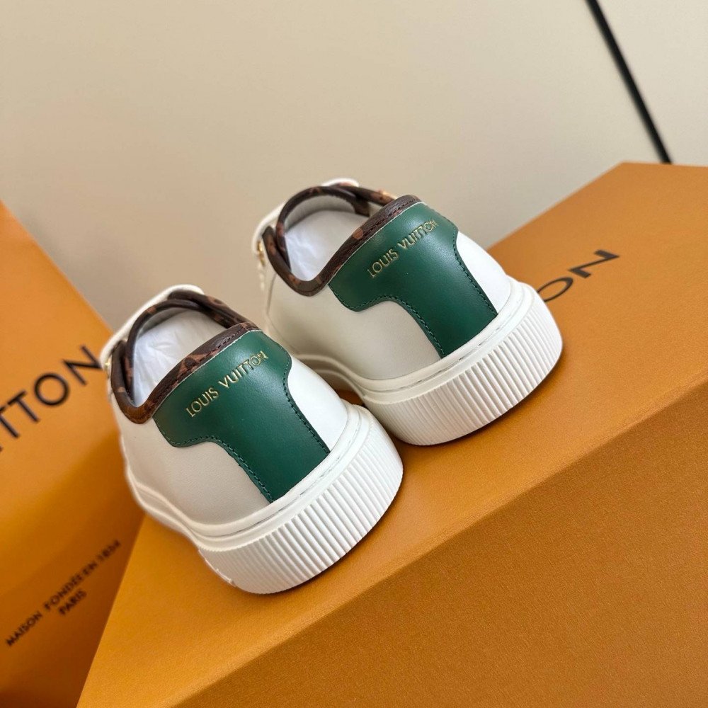 Lagoon Sneaker Lagoon Sneaker
