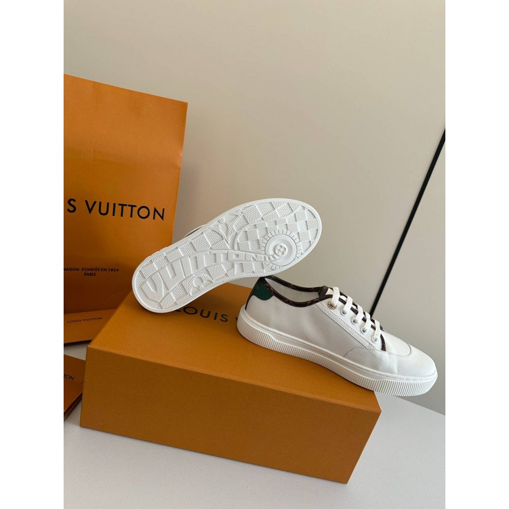 Lagoon Sneaker Lagoon Sneaker