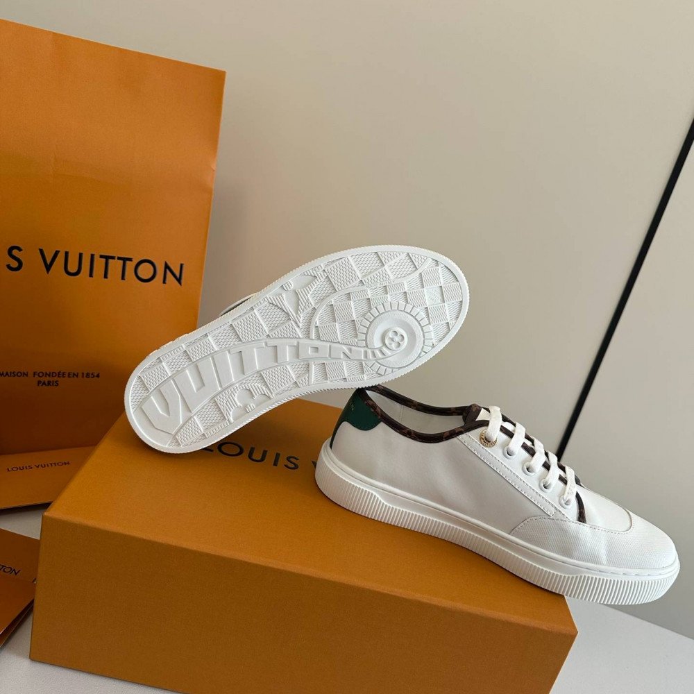 Lagoon Sneaker Lagoon Sneaker