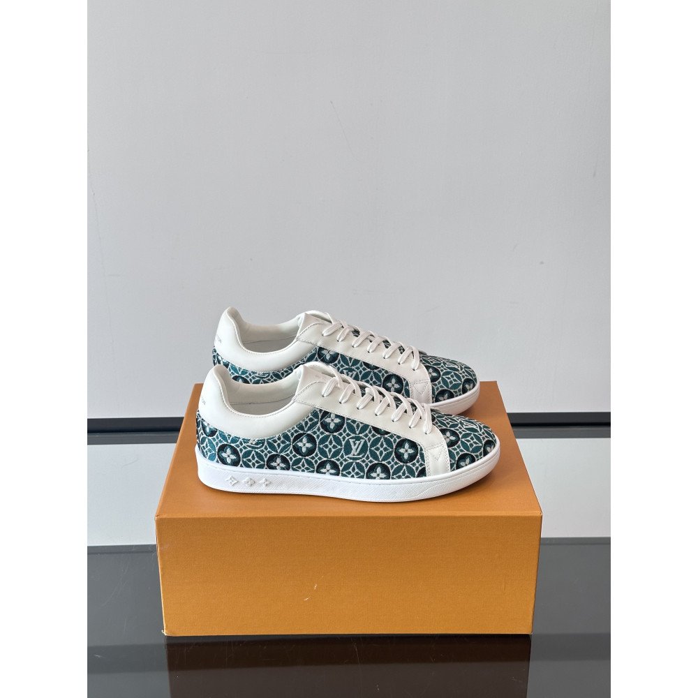 Luxembourg Sneaker Luxembourg Sneaker