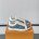  Luxembourg Sneaker