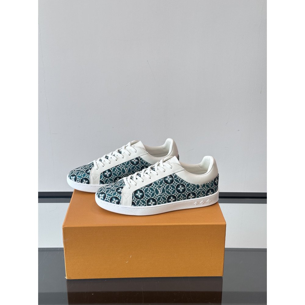 Luxembourg Sneaker Luxembourg Sneaker