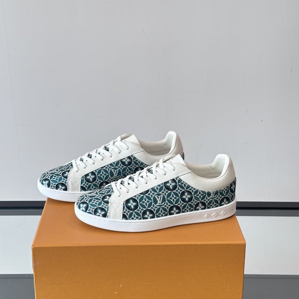 Luxembourg Sneaker Luxembourg Sneaker