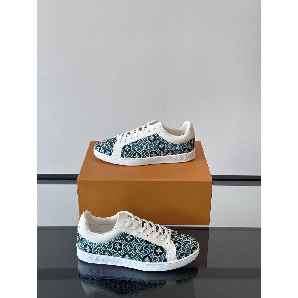 Luxembourg Sneaker Luxembourg Sneaker