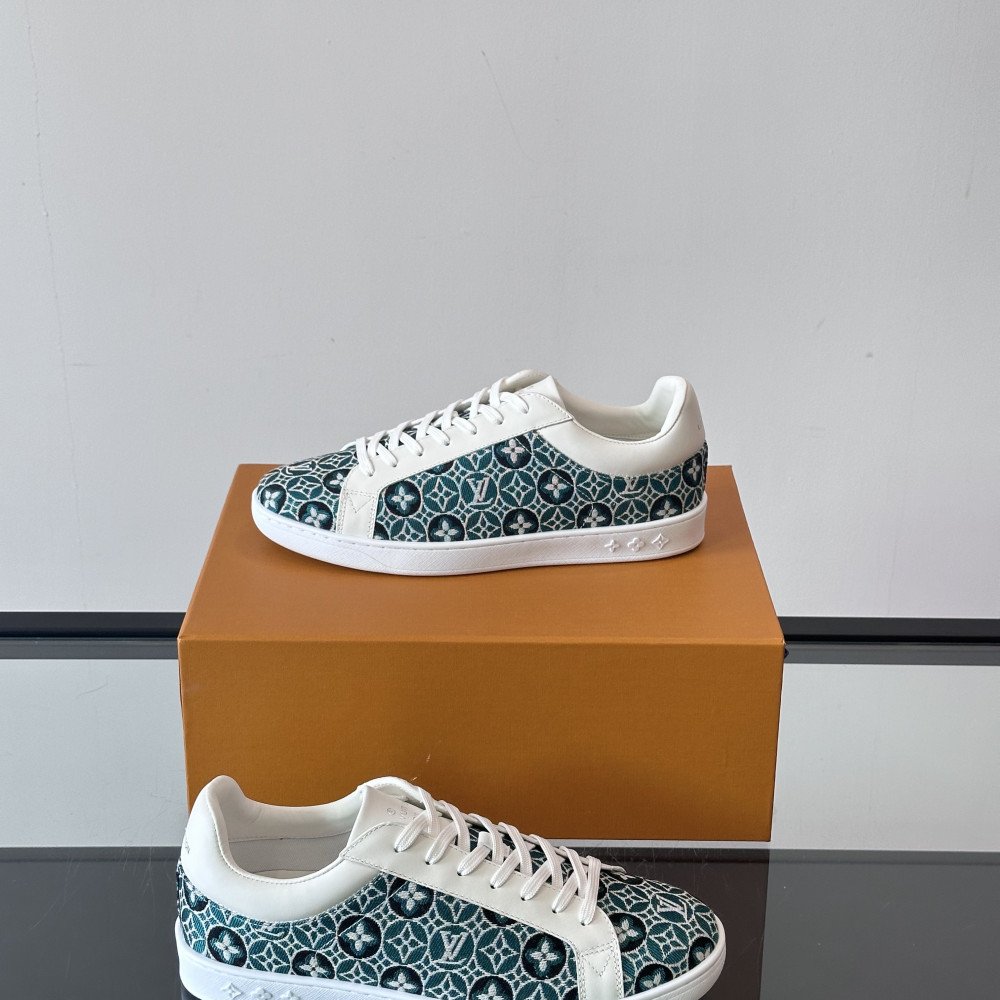 Luxembourg Sneaker Luxembourg Sneaker