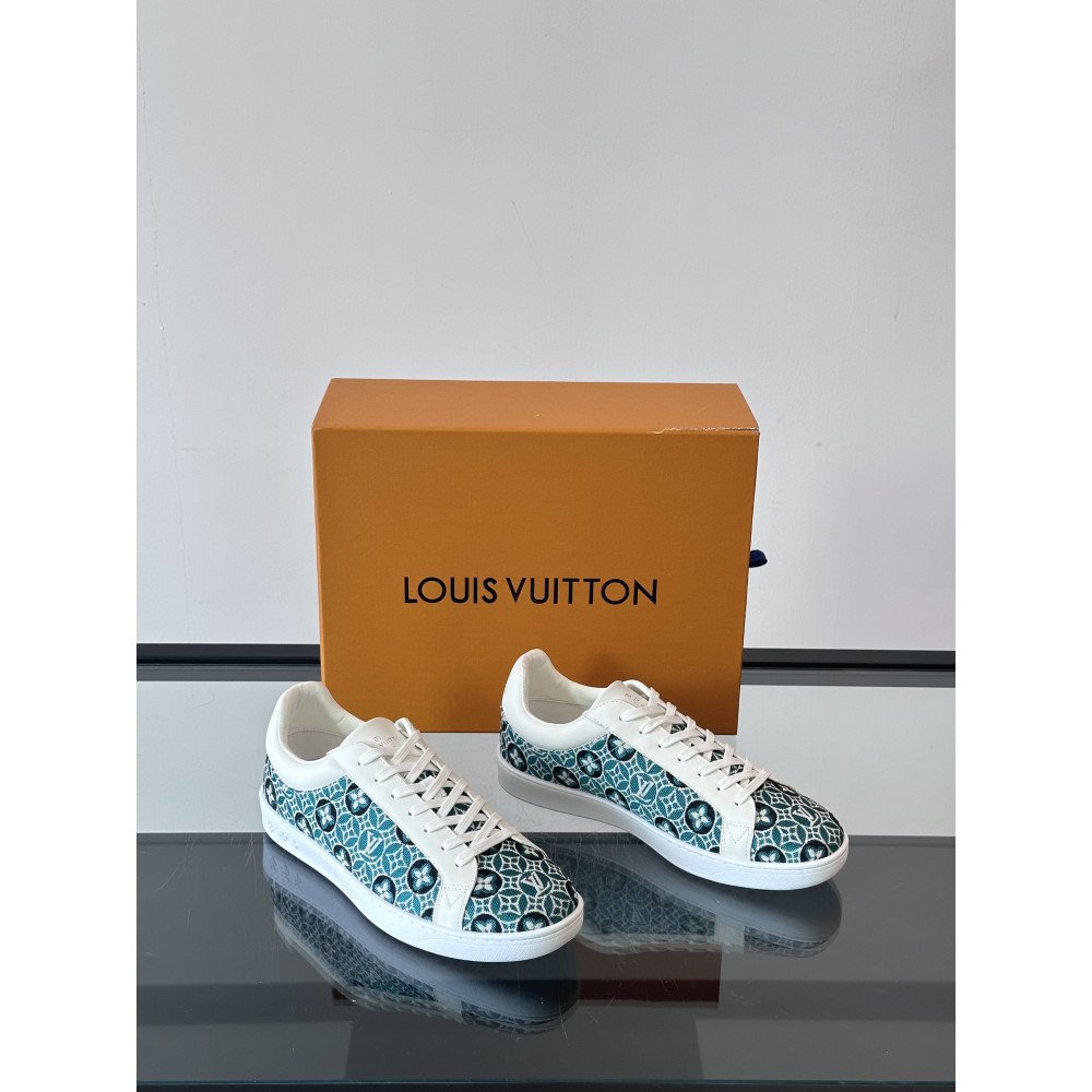 Luxembourg Sneaker Luxembourg Sneaker