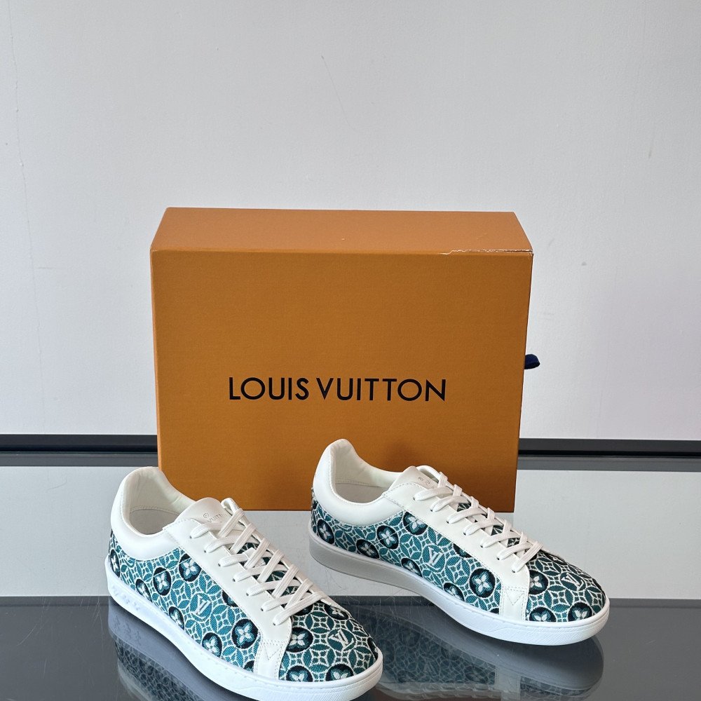 Luxembourg Sneaker Luxembourg Sneaker