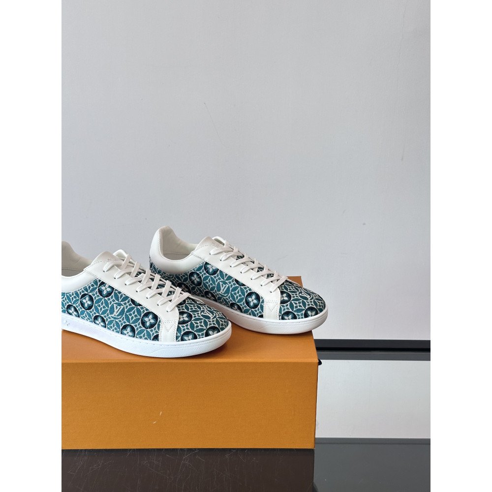 Luxembourg Sneaker Luxembourg Sneaker