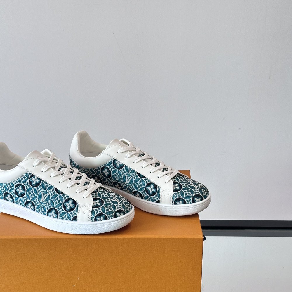 Luxembourg Sneaker Luxembourg Sneaker