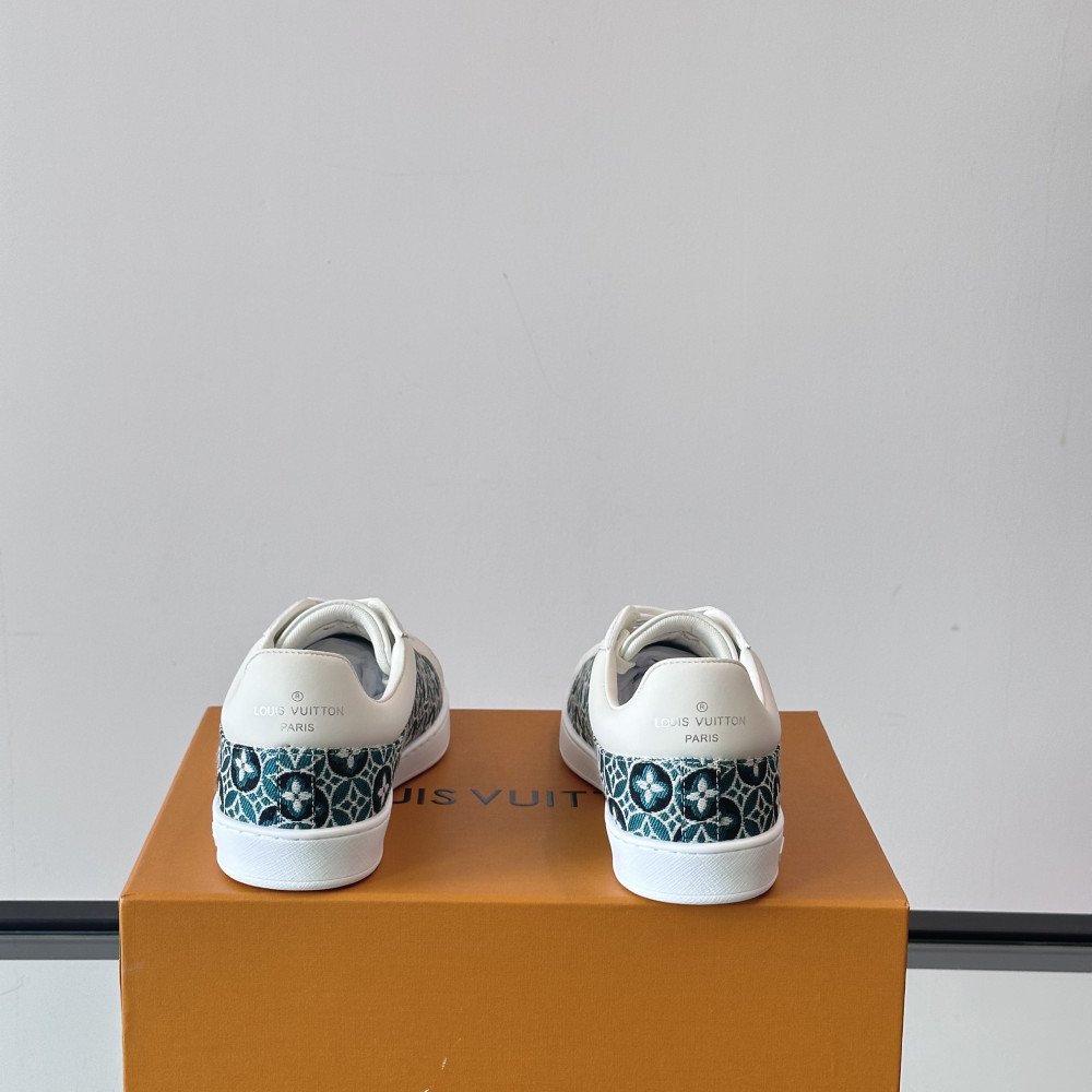 Luxembourg Sneaker Luxembourg Sneaker