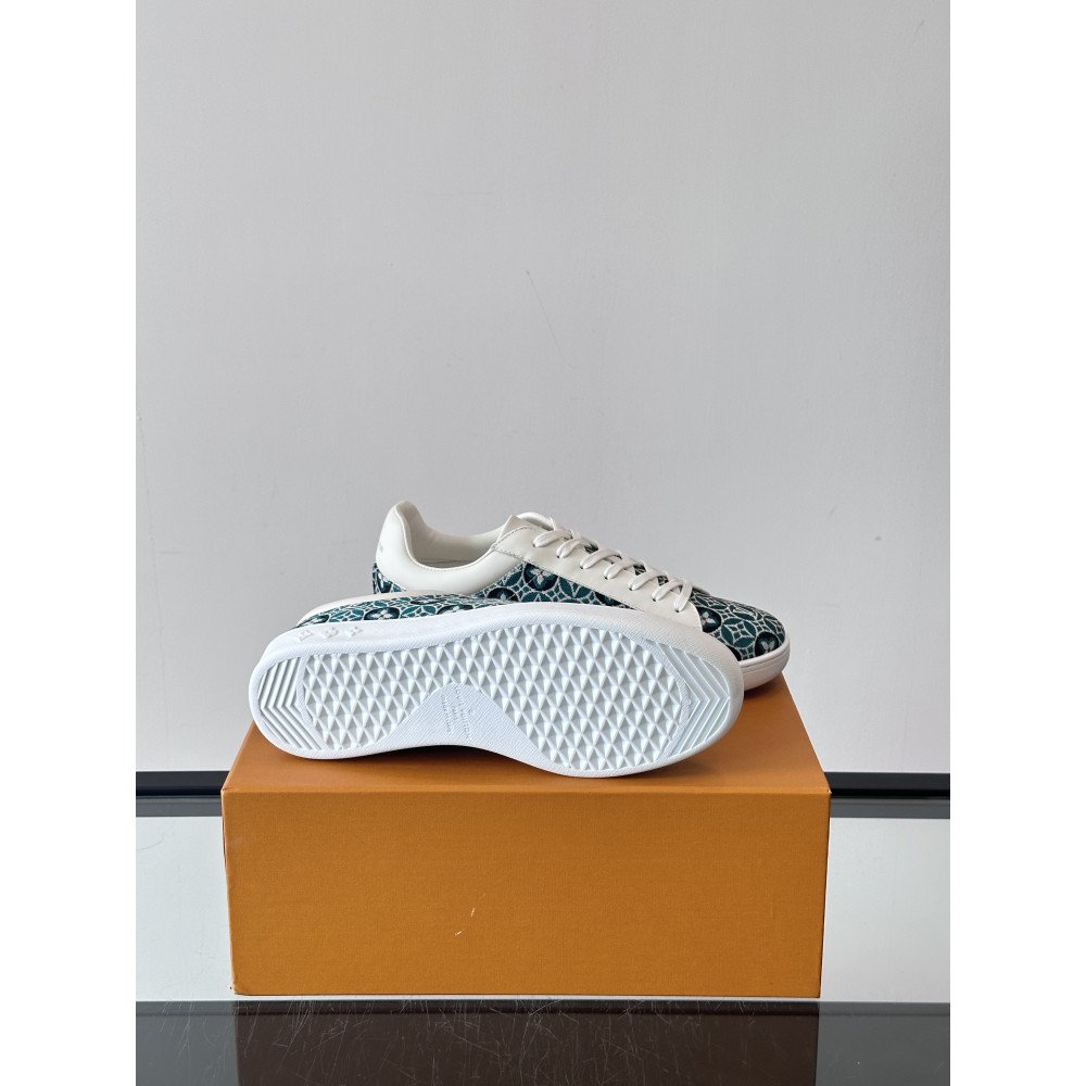 Luxembourg Sneaker Luxembourg Sneaker