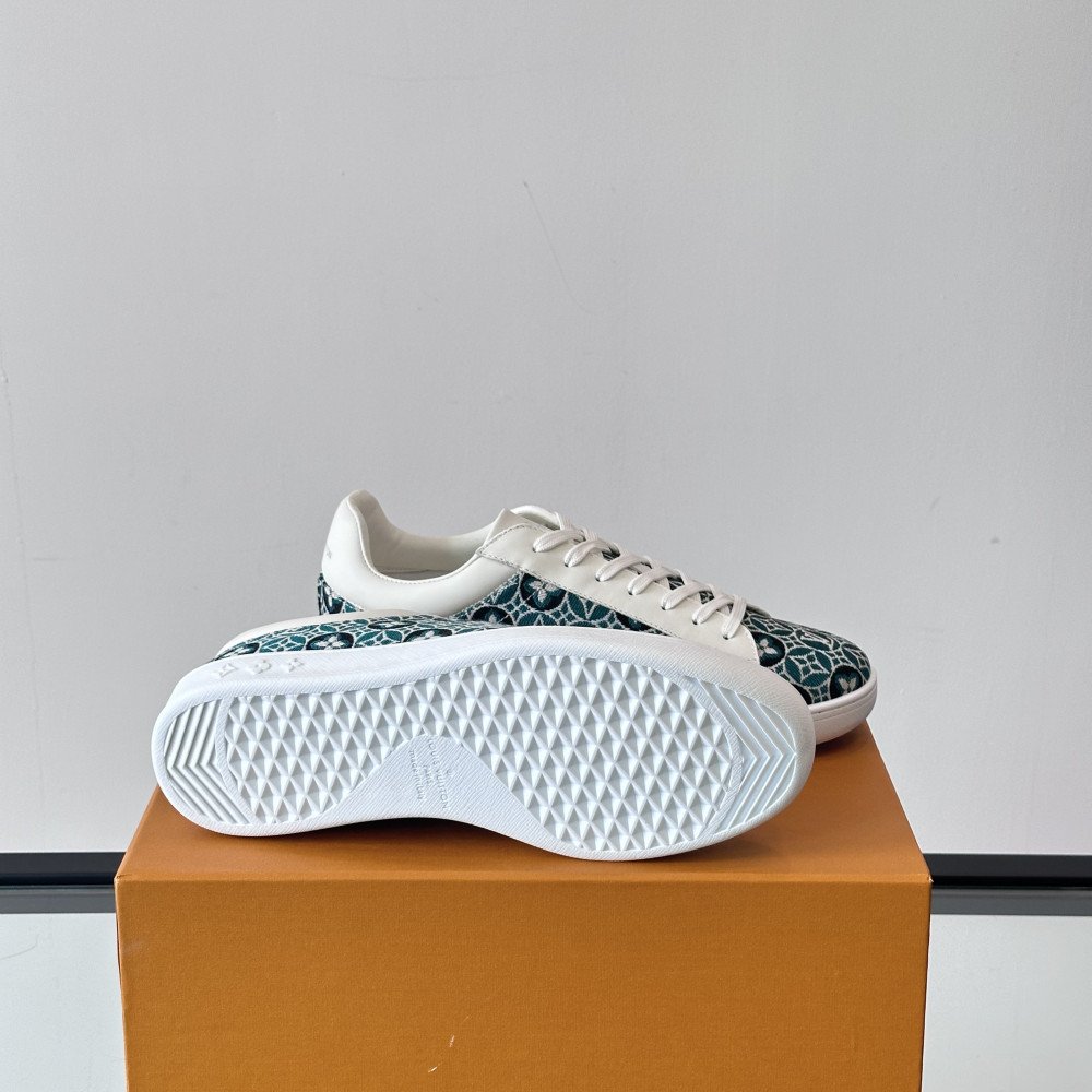 Luxembourg Sneaker Luxembourg Sneaker