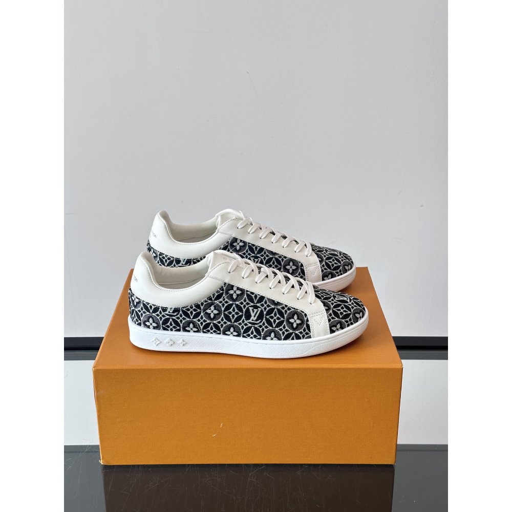 Luxembourg Sneaker Luxembourg Sneaker