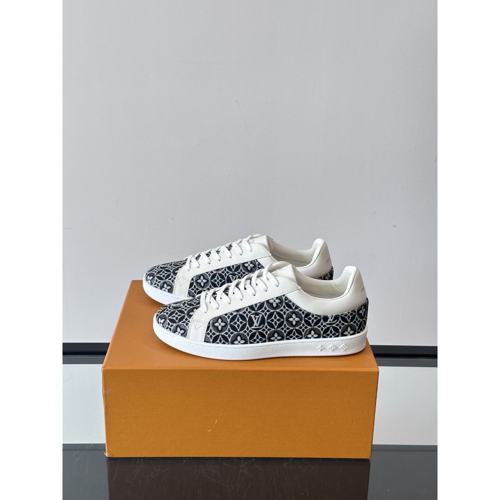 Luxembourg Sneaker Luxembourg Sneaker
