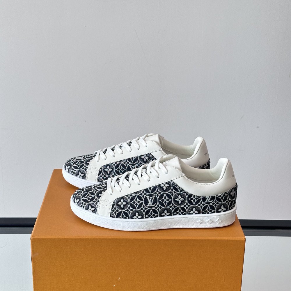 Luxembourg Sneaker Luxembourg Sneaker