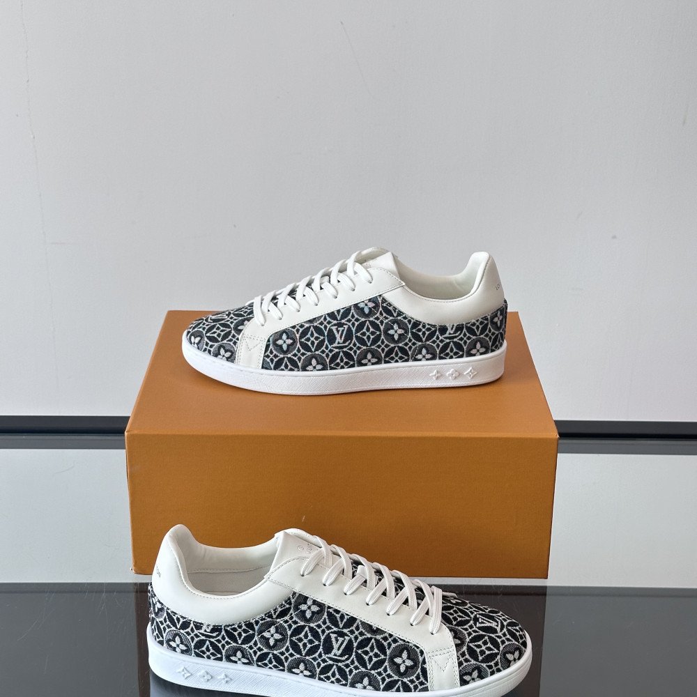 Luxembourg Sneaker Luxembourg Sneaker