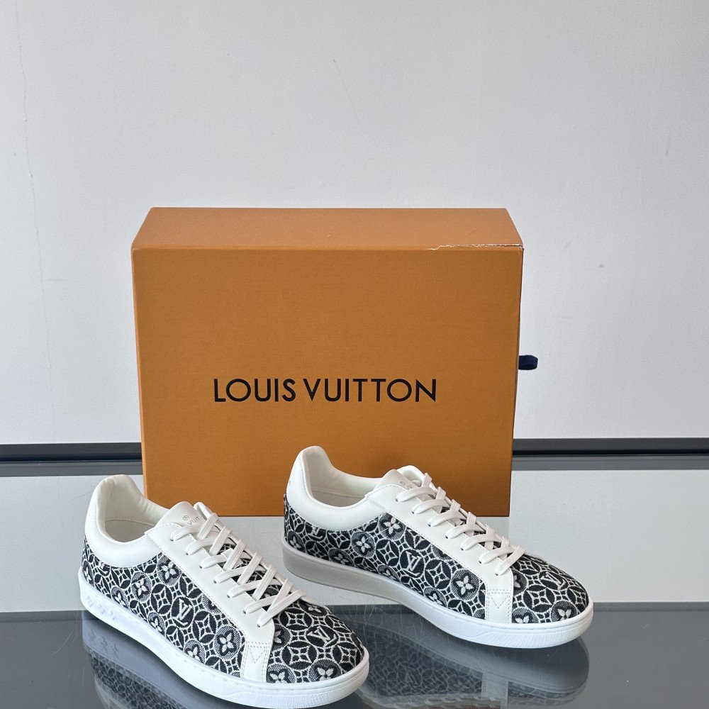 Luxembourg Sneaker Luxembourg Sneaker